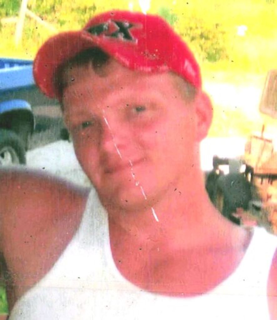 Randall Matthew Carter