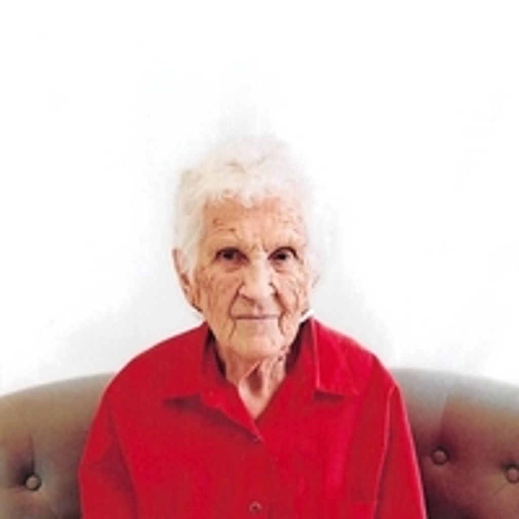 Doris Graham