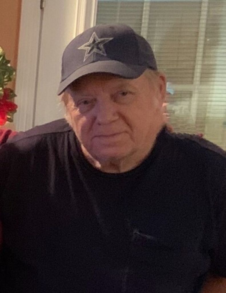 Harold "David" Prince Profile Photo