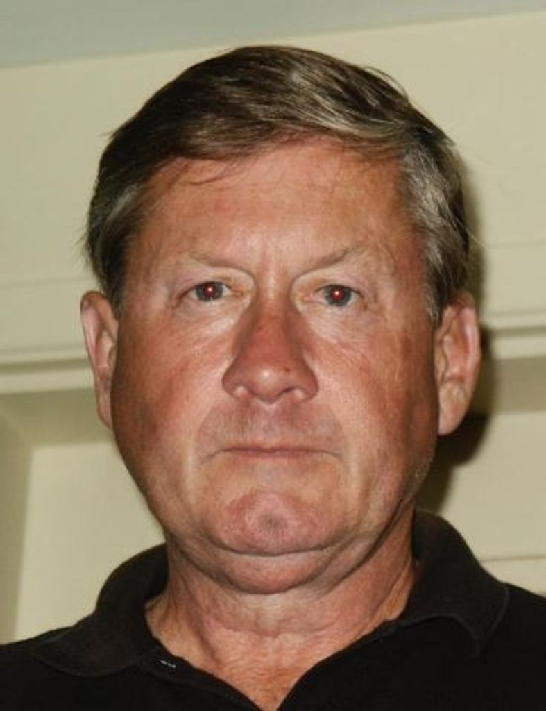 Thomas "Bones" Burke Profile Photo