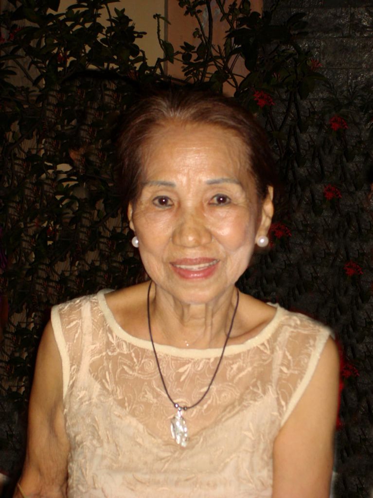 Herminia C. Pasco