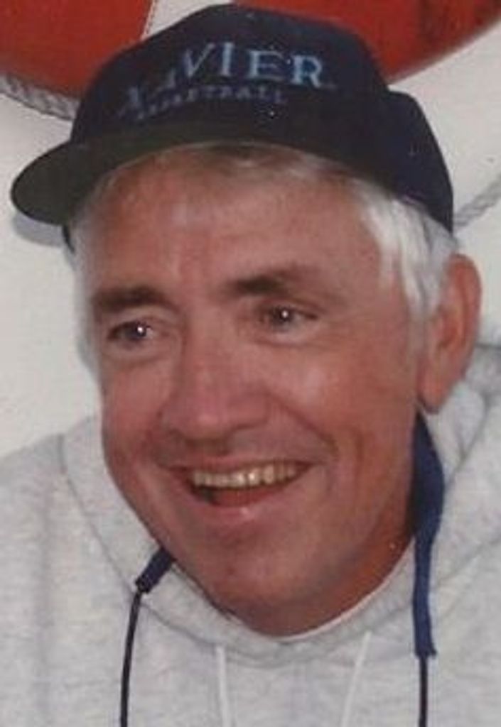 James E. O'Halloran Profile Photo