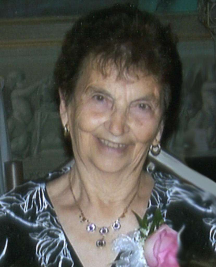 Benedetta D'Ammizio Profile Photo