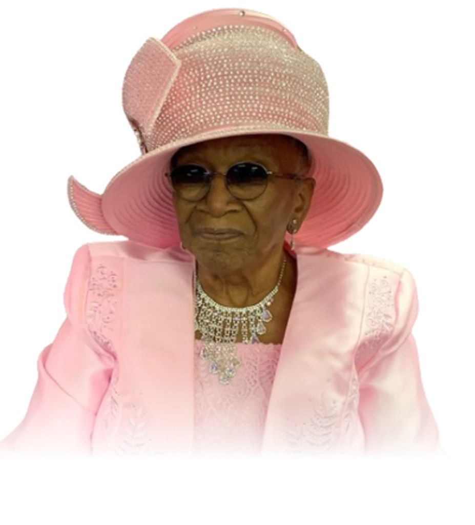 Velma Bagby Profile Photo