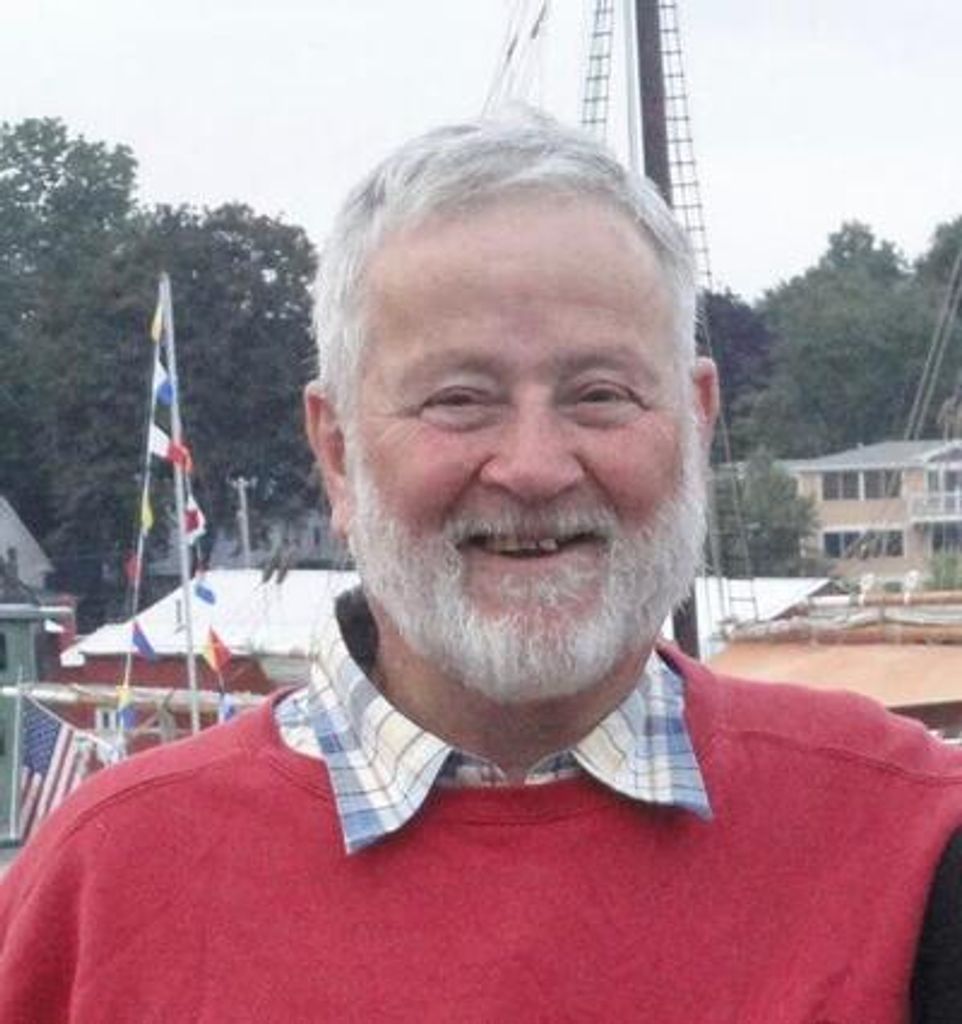 Joseph E. Hendry, Jr.