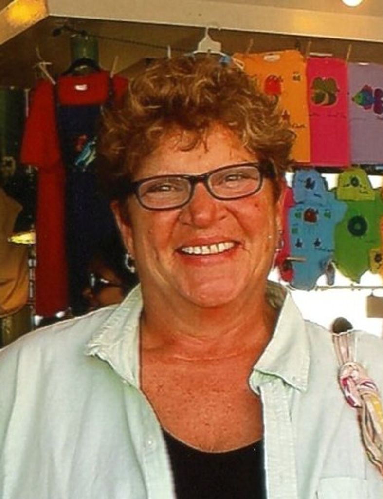 Carolyn A. Steen