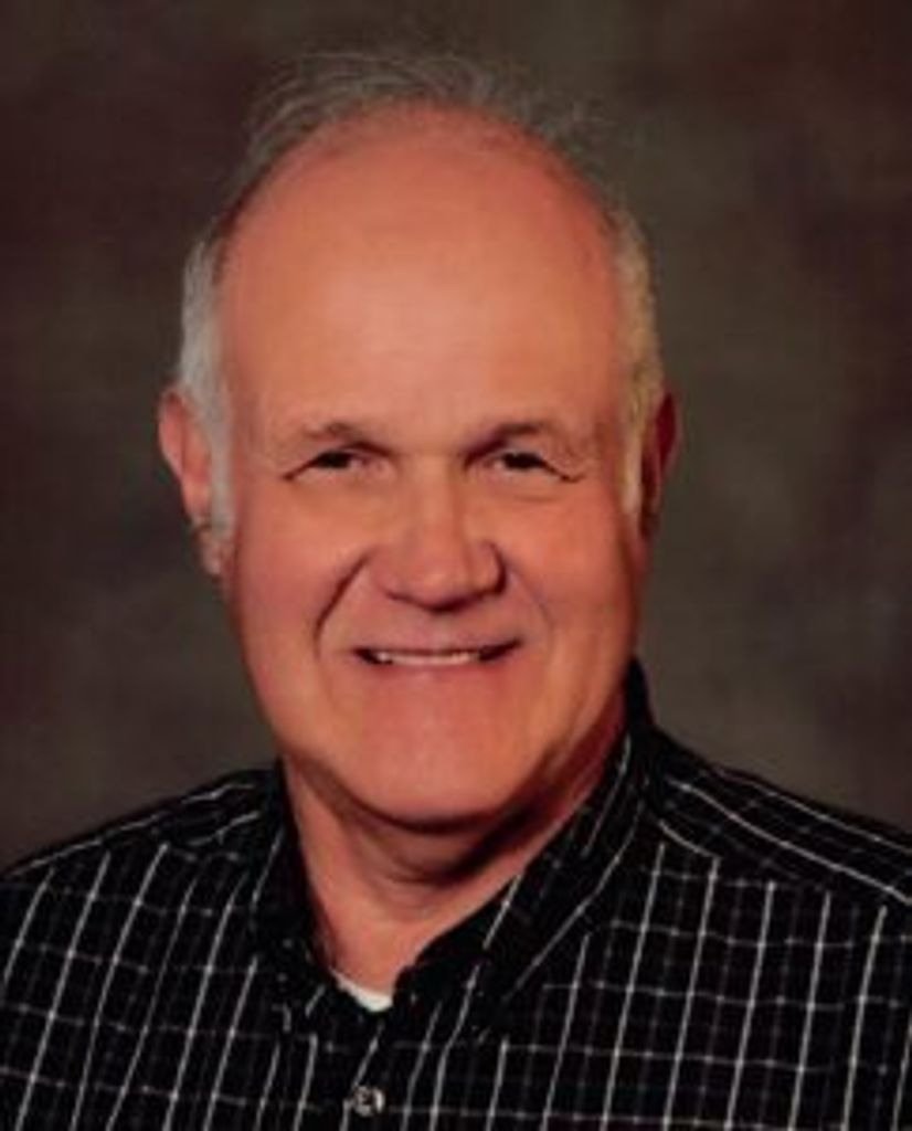 David Glen Wolf Profile Photo