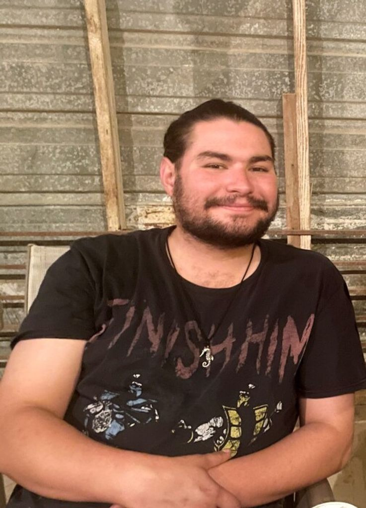 Aaron Ellis Profile Photo