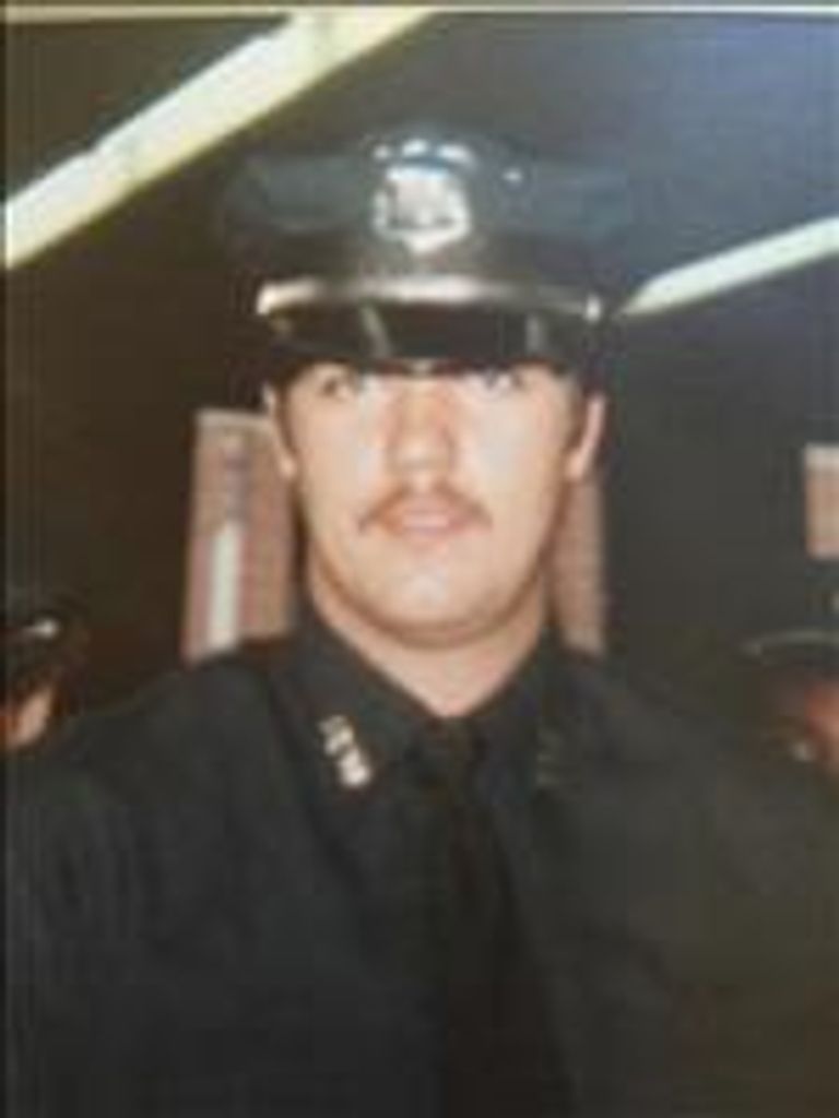 William  F. Mcguinness
