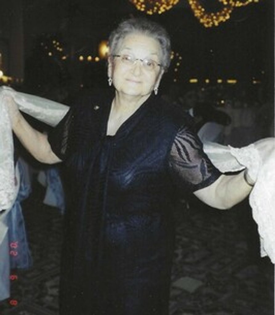Lillian Delorie Profile Photo