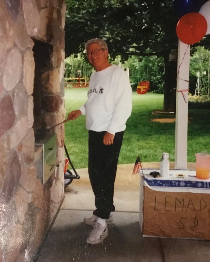 Jerre William Allyn