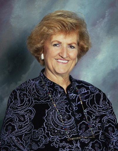 Ruth C. ( Delcamp) Evans Profile Photo