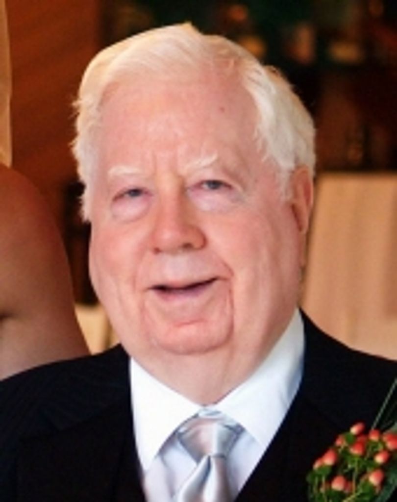 Robert E. Williams