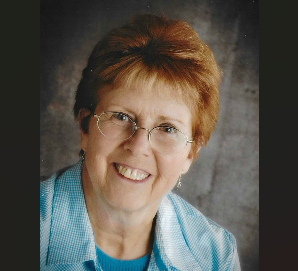 Kathy Mclaughlin Profile Photo