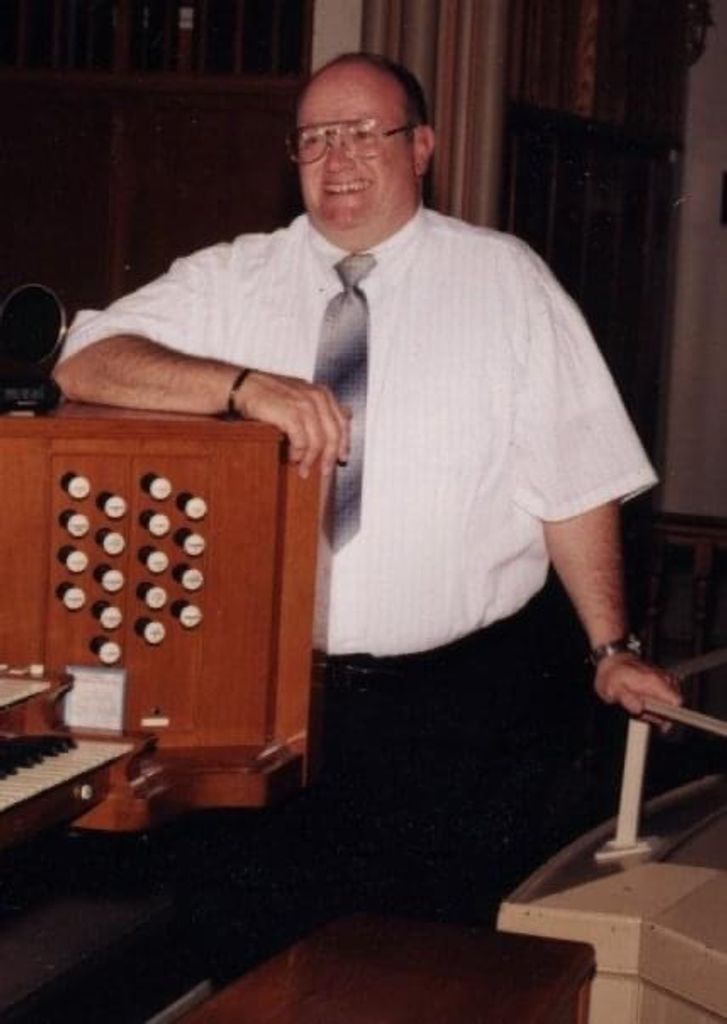 Thomas "Tom" Marshall