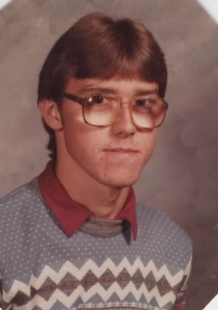 Kevin Meadows Profile Photo