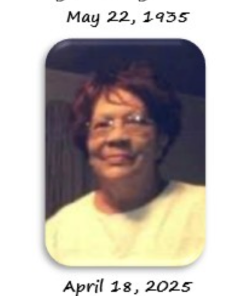 Mary Evelyn Wade