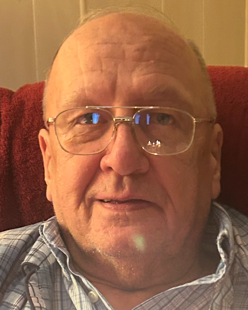Michael Joseph Lutheran
