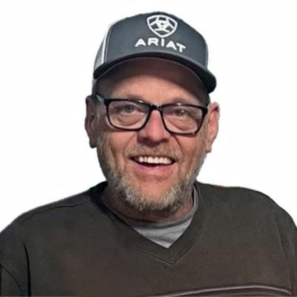 Brian Patrick Rodvelt Profile Photo