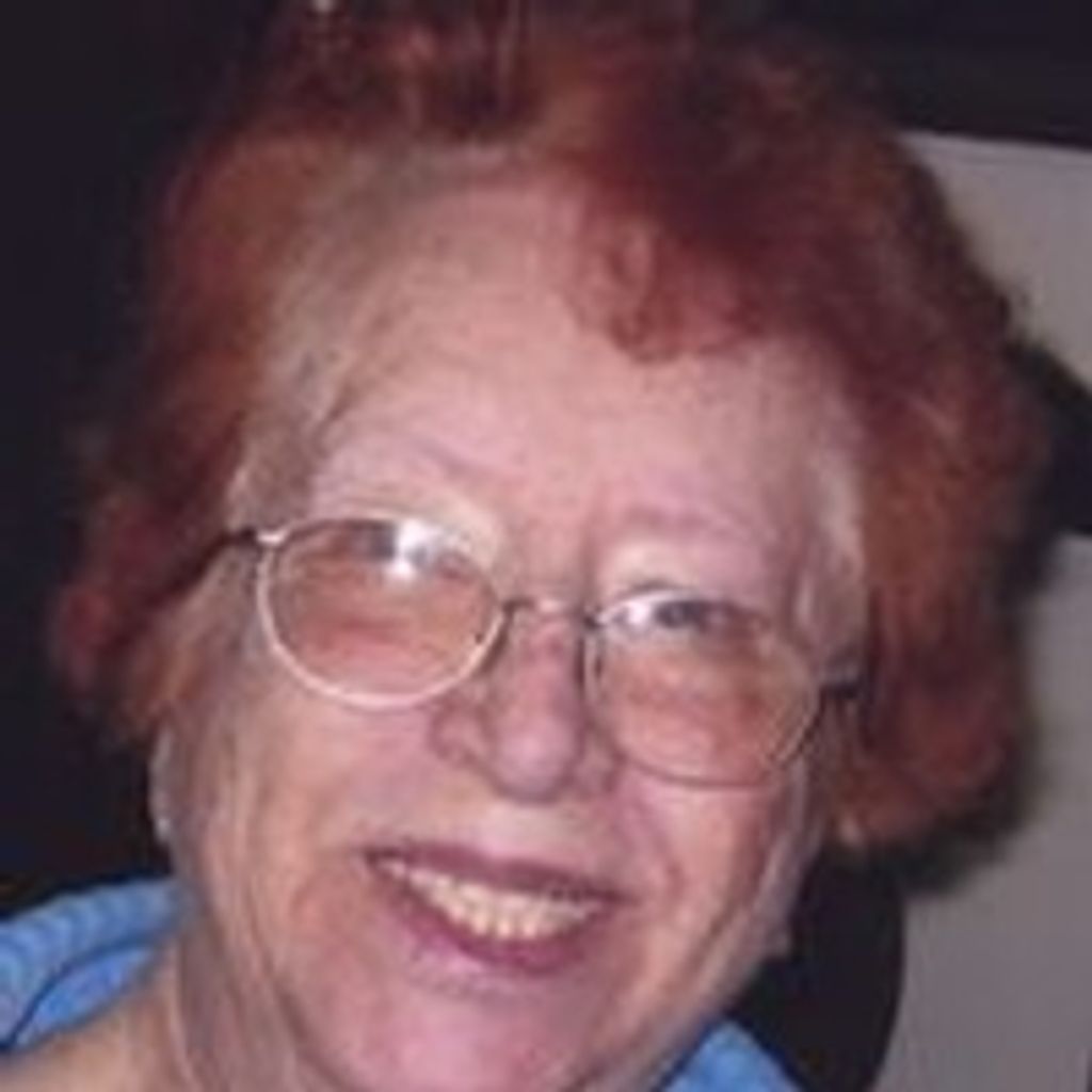 Dorothy Churchill