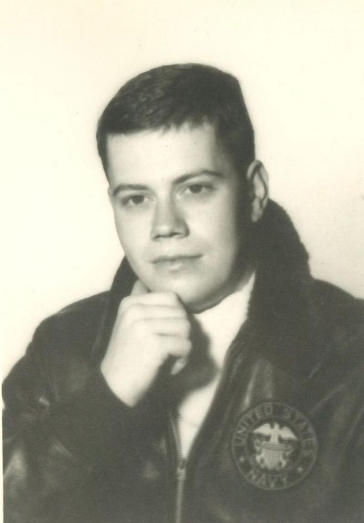 Lowell Norman Thompson
