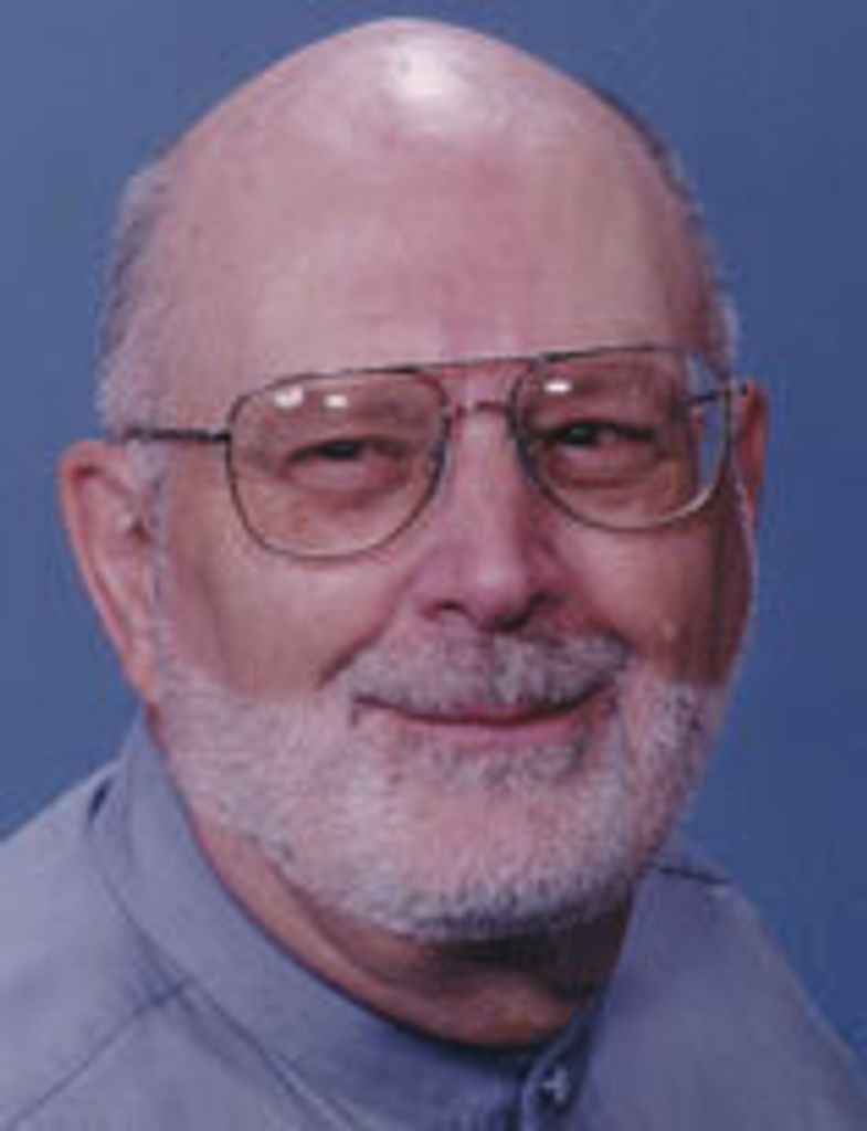 Kenneth W. Hall