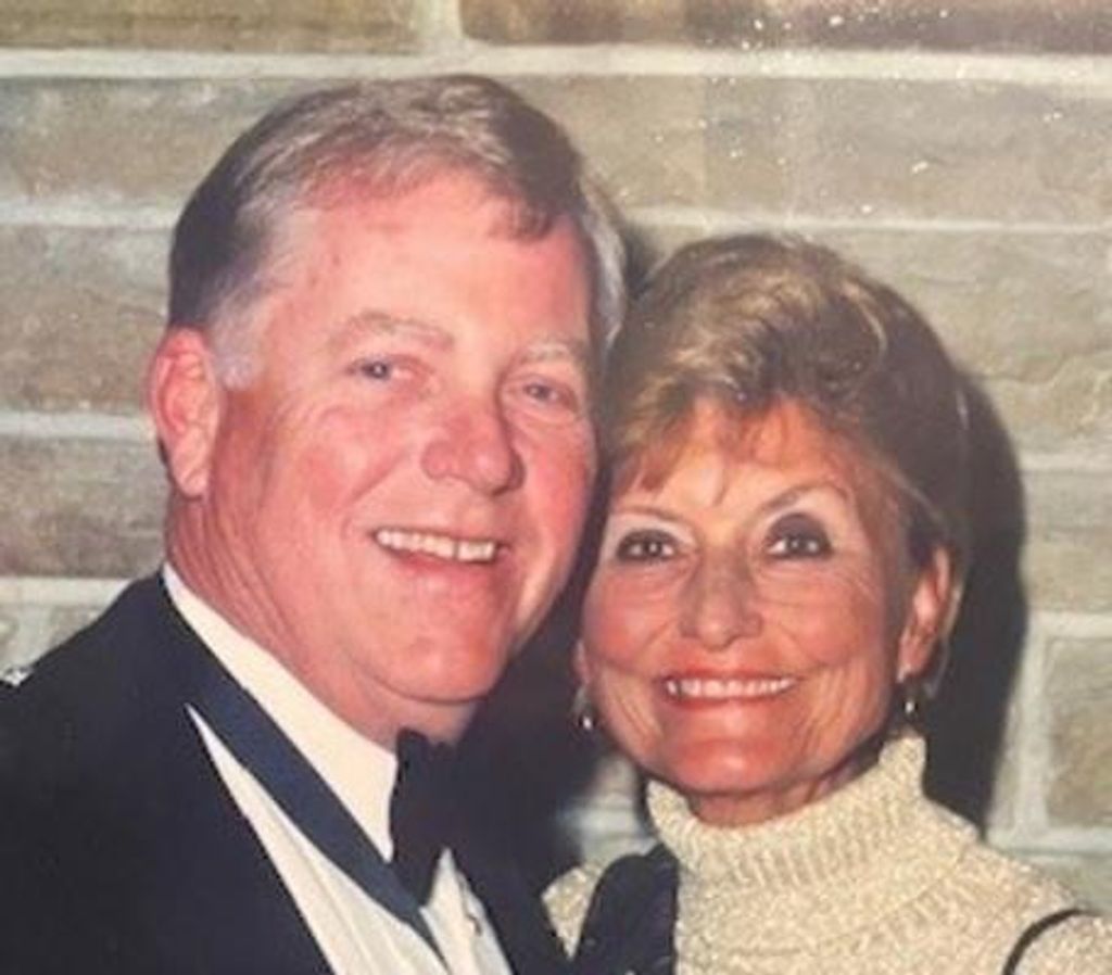 Carolyn Jean Allison