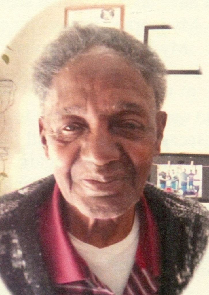 Odell Lee Mcdowell Profile Photo