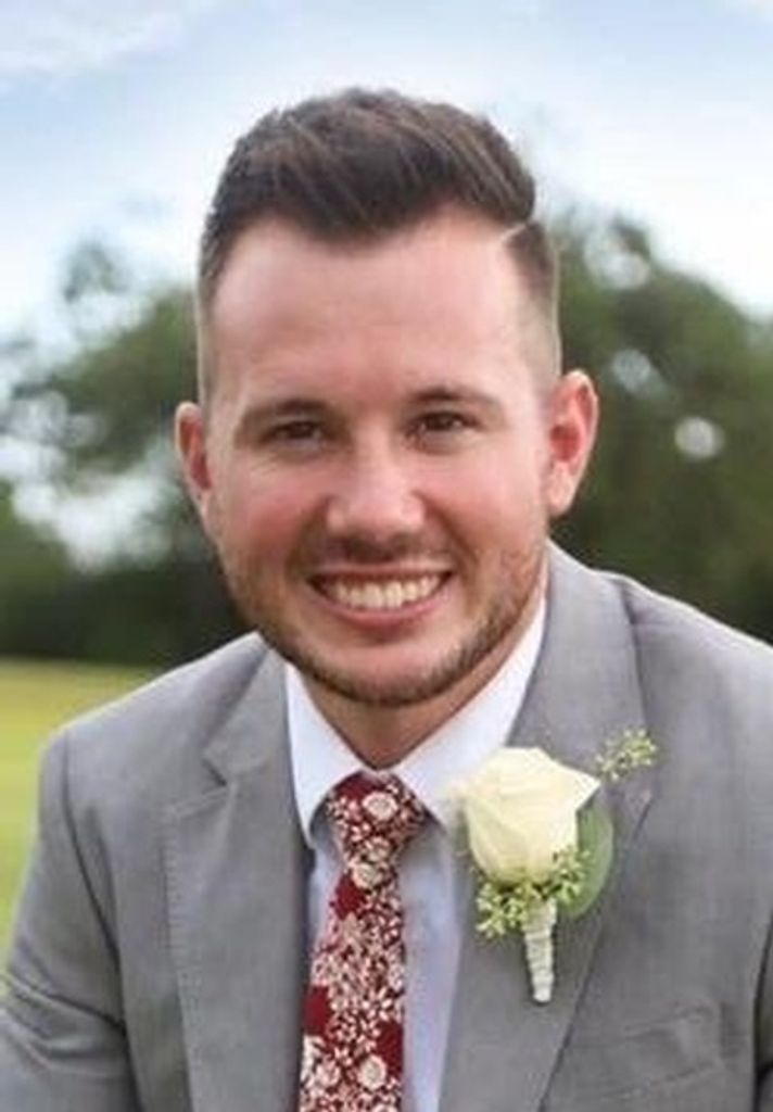 Zachary Stephen Williams