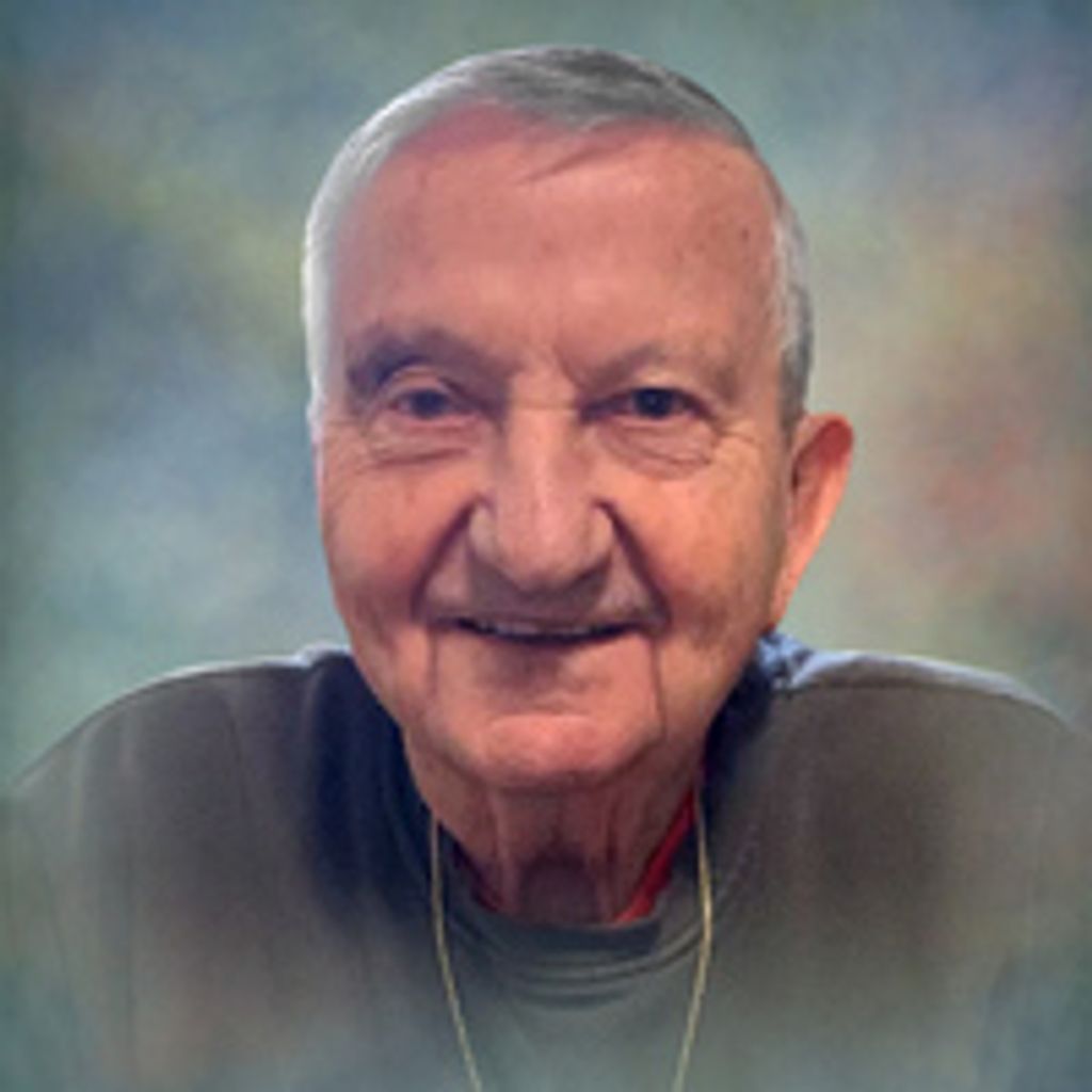 Frank J. Mouser Profile Photo