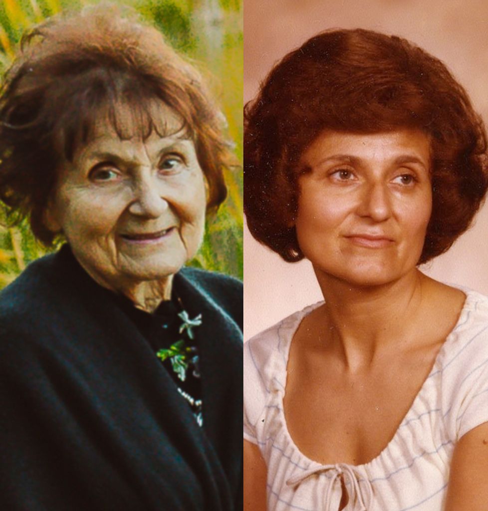 Charlotte Masock Brown Profile Photo