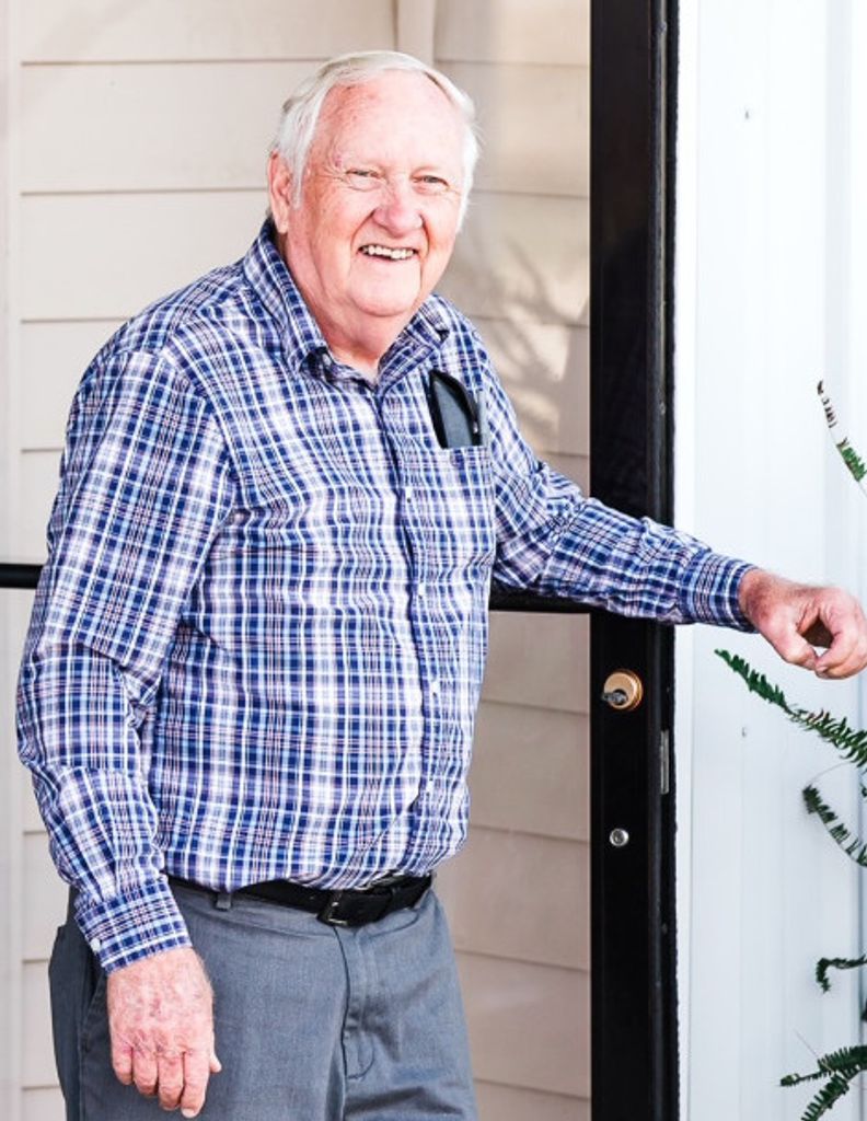 M. L. Pitts, Jr. Profile Photo