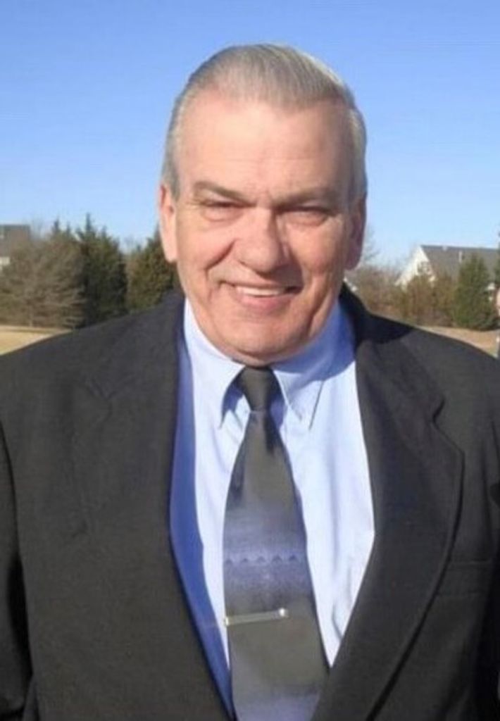 Jennings Eugene Britt Profile Photo