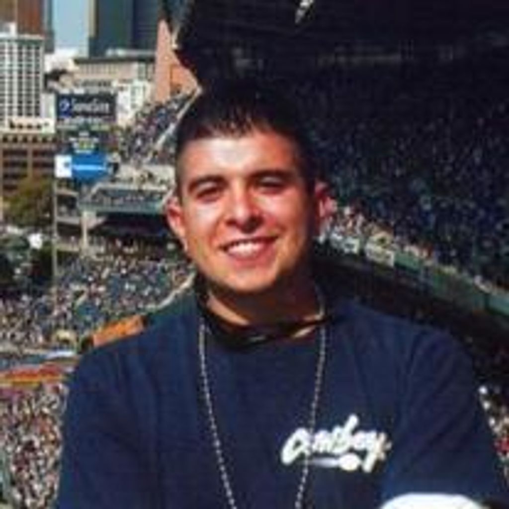 Jerimiah Daniel Paiz