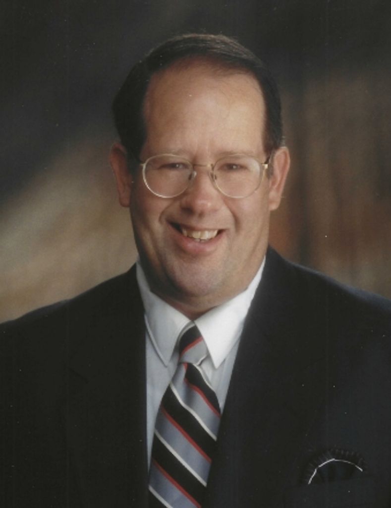 John H. Rauhut Profile Photo