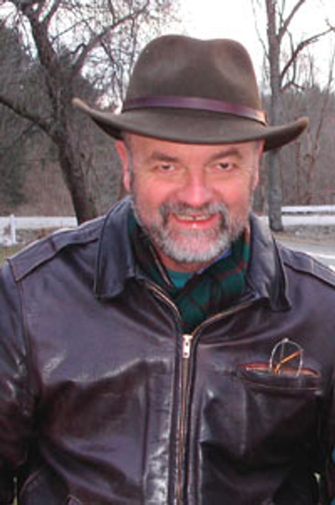 Bernard J. (Ben) Moore Profile Photo