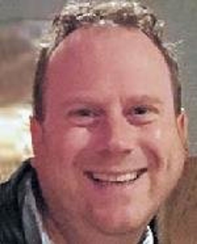 Michael T. Hamill