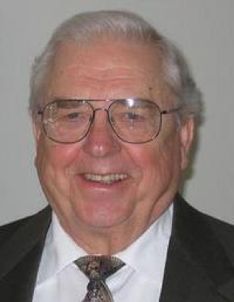 Bernard Alberts