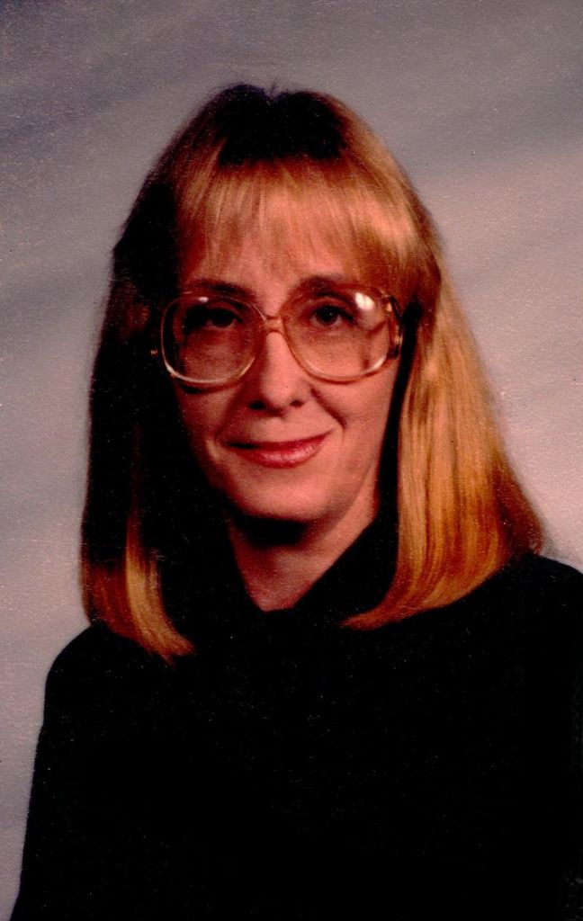 Carol Ruth Webb