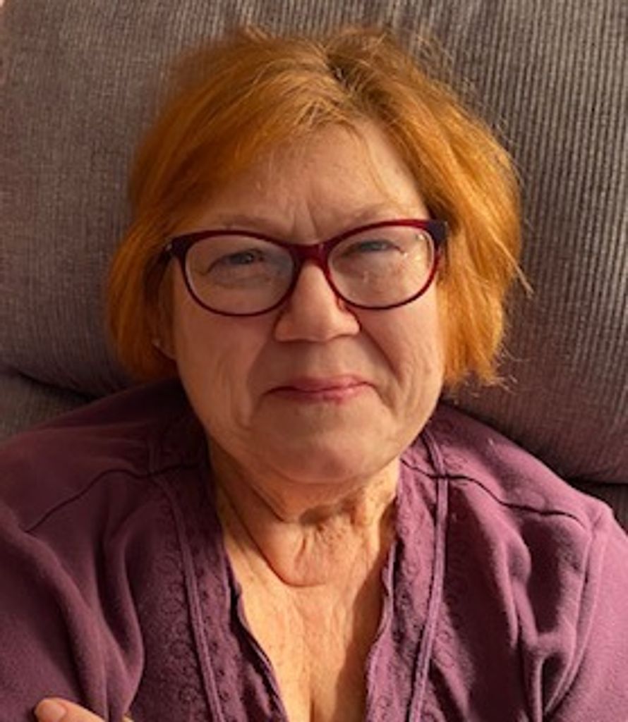 Judy Hamilton Profile Photo