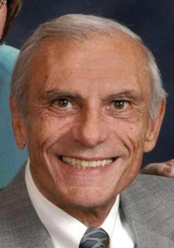 Wayne Robert Gray Profile Photo