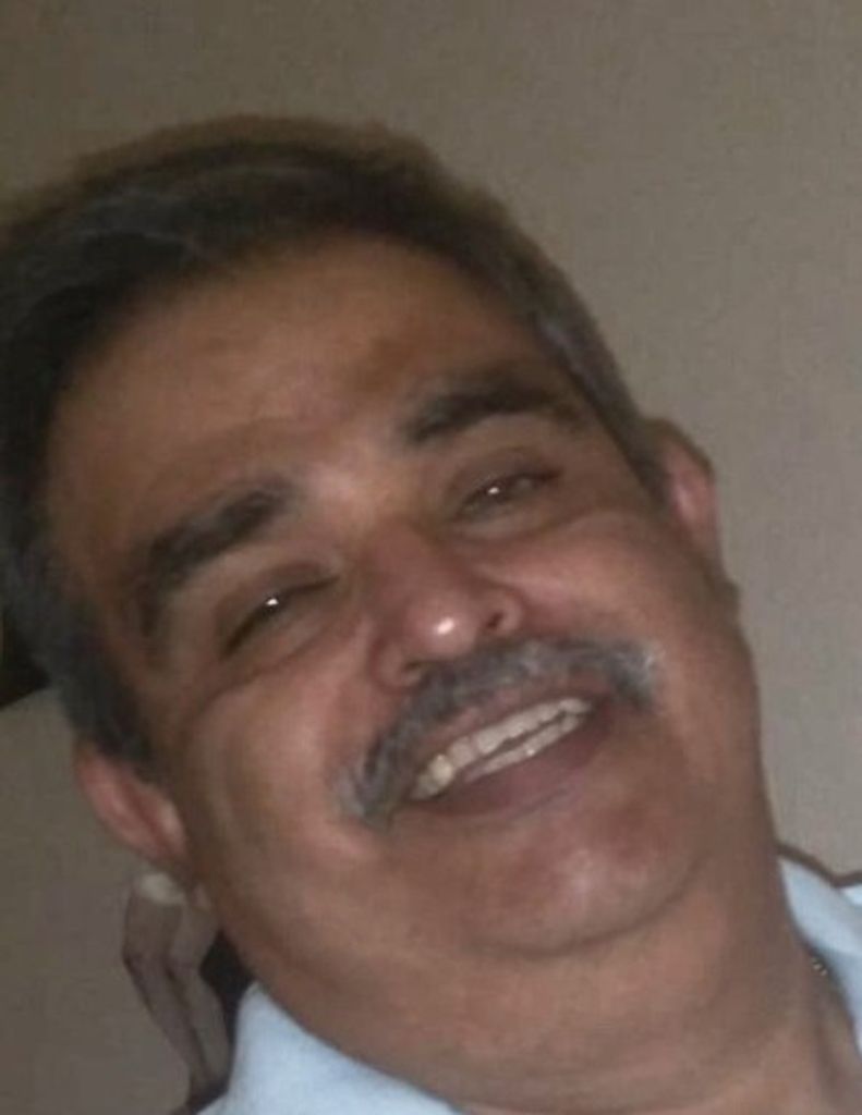 Rutilio Gonzalez
