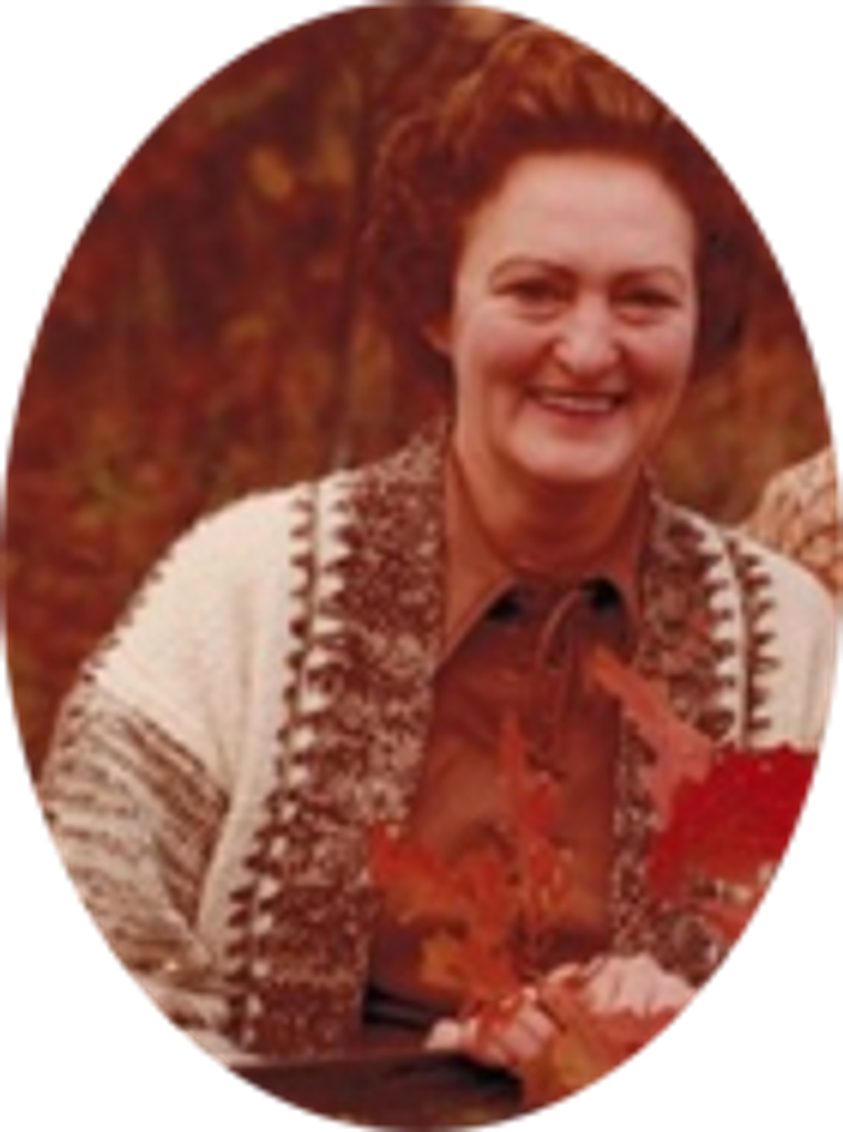 Gladys Murdy