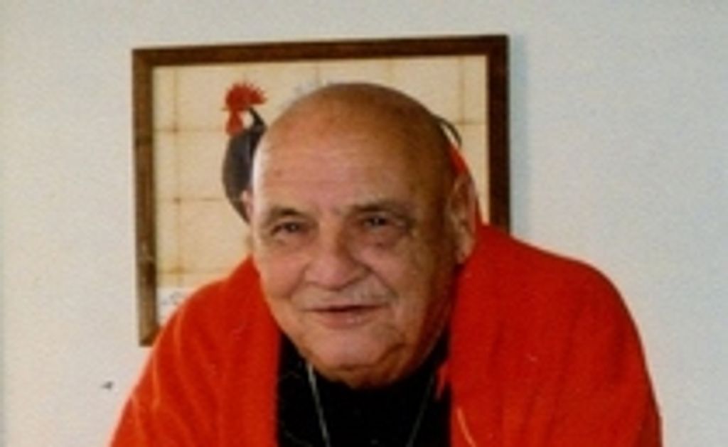 Robert R. Spiker