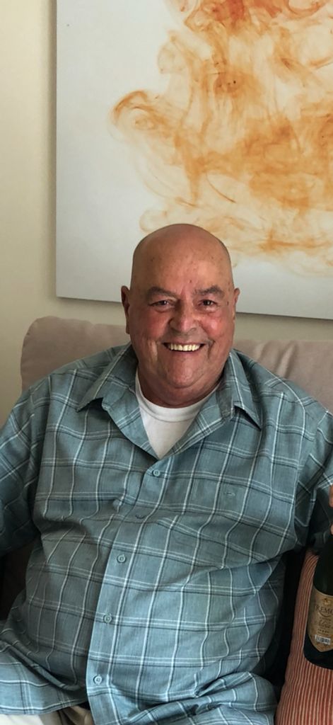 Julio Nerey Profile Photo