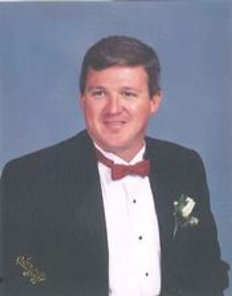 Kenneth Walter Mitchell