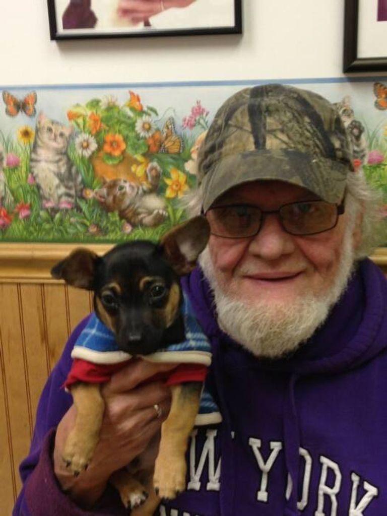 Robert J. Morasse, Jr.