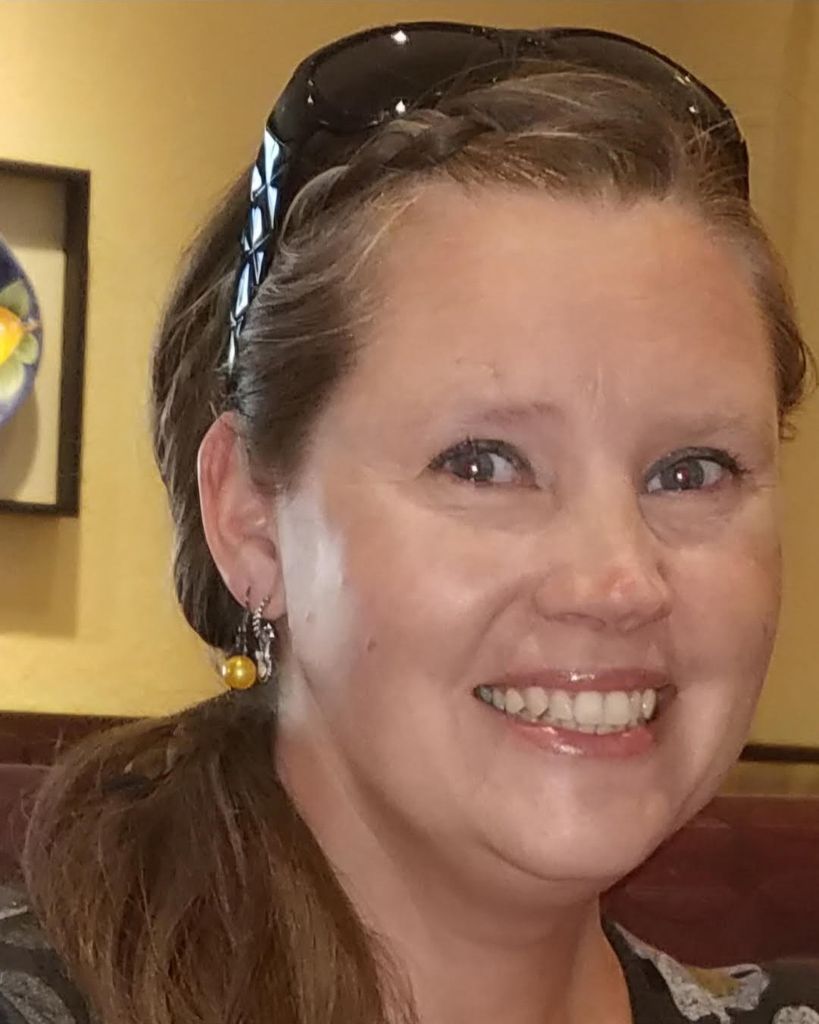 Jessica L Feathers Profile Photo