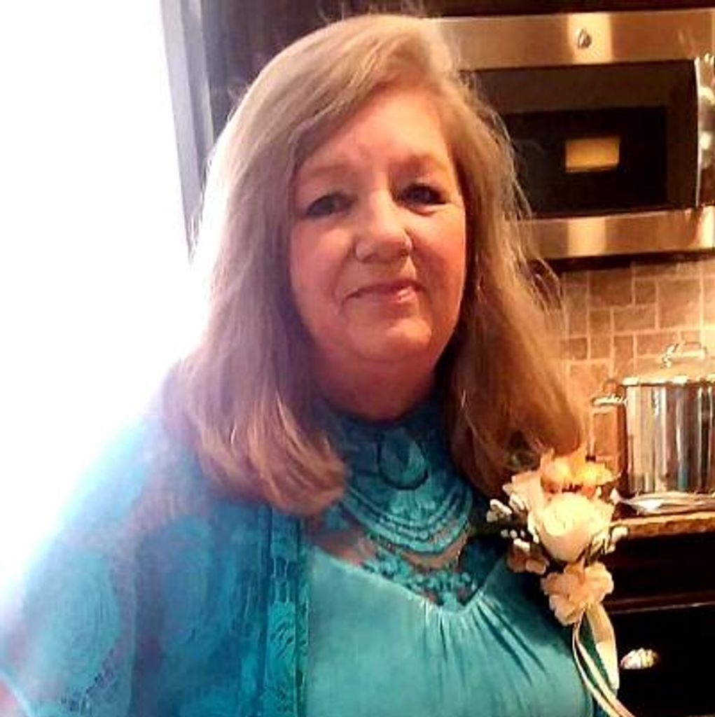 Marian Mae Vann Profile Photo