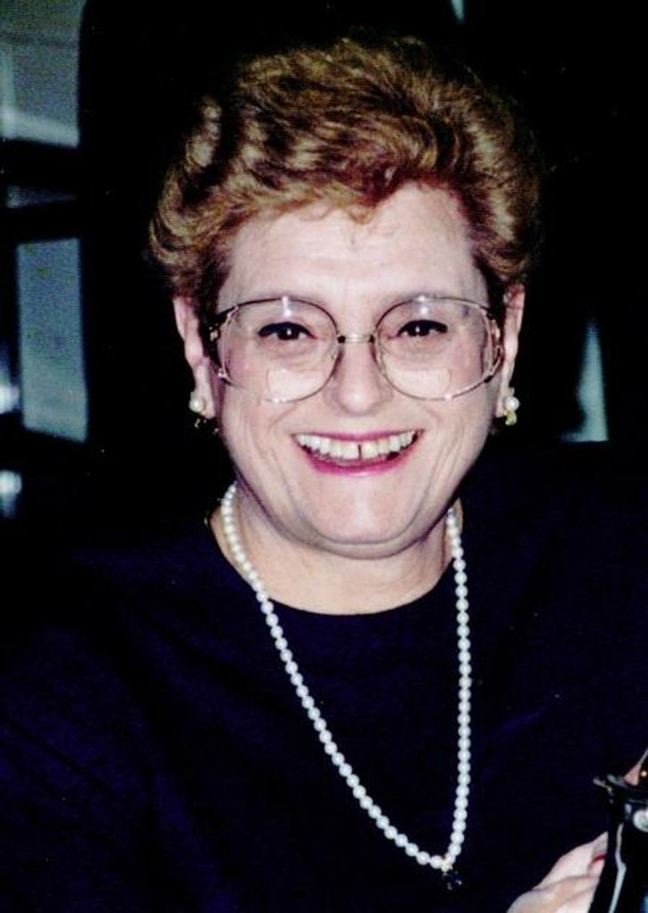 Joann C. Manteufel